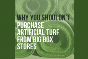 Artificial Grass Contractor, Synthetic Turf Big Box Stores Sunrise Manor NV